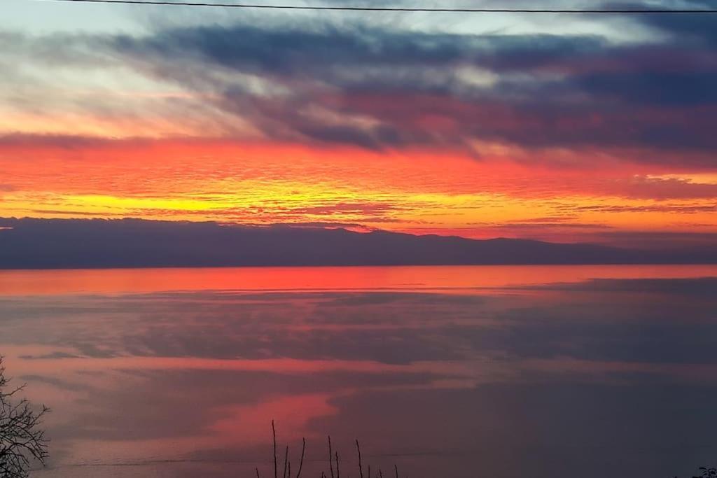 Kalimera Villa, Afissos Pelion Εξωτερικό φωτογραφία