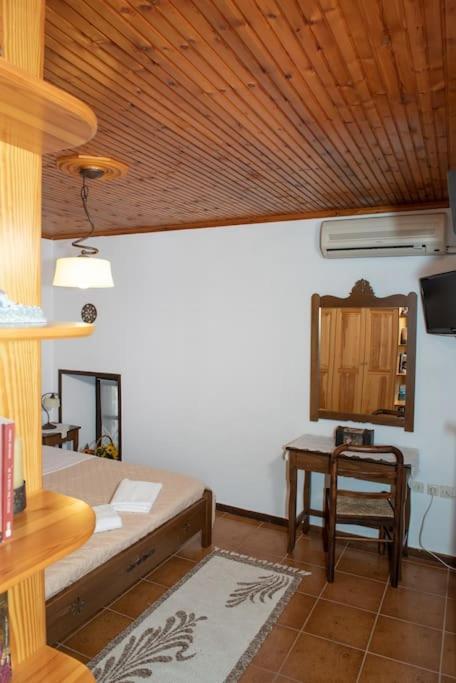 Kalimera Villa, Afissos Pelion Εξωτερικό φωτογραφία