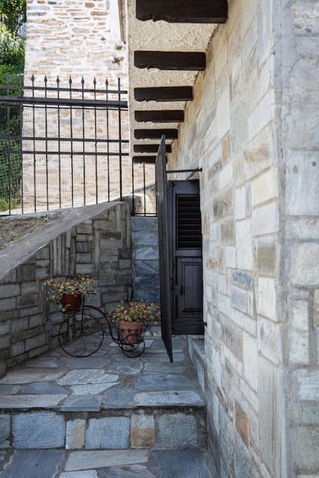 Kalimera Villa, Afissos Pelion Εξωτερικό φωτογραφία