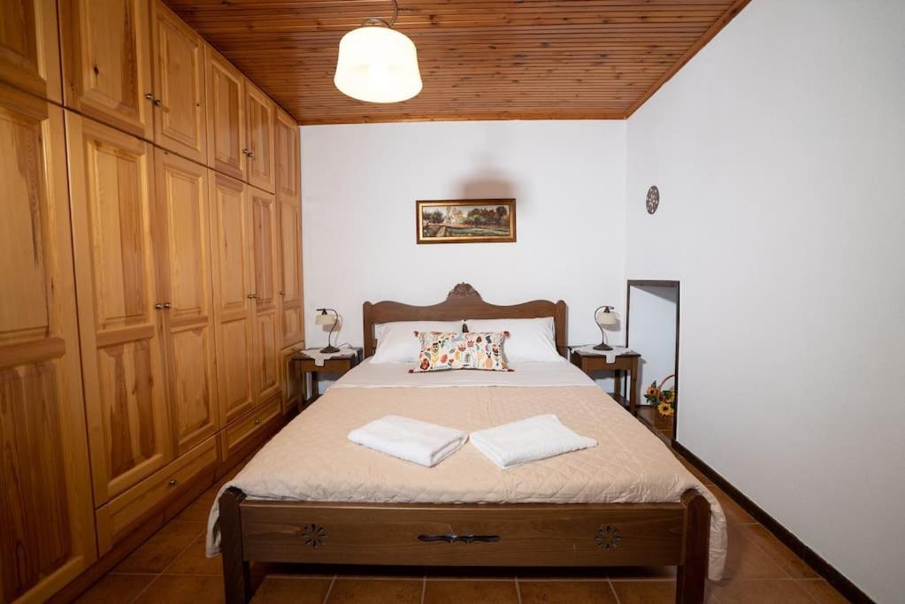 Kalimera Villa, Afissos Pelion Εξωτερικό φωτογραφία