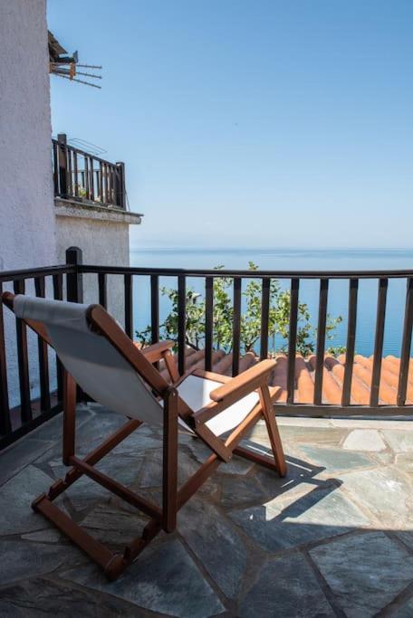 Kalimera Villa, Afissos Pelion Εξωτερικό φωτογραφία