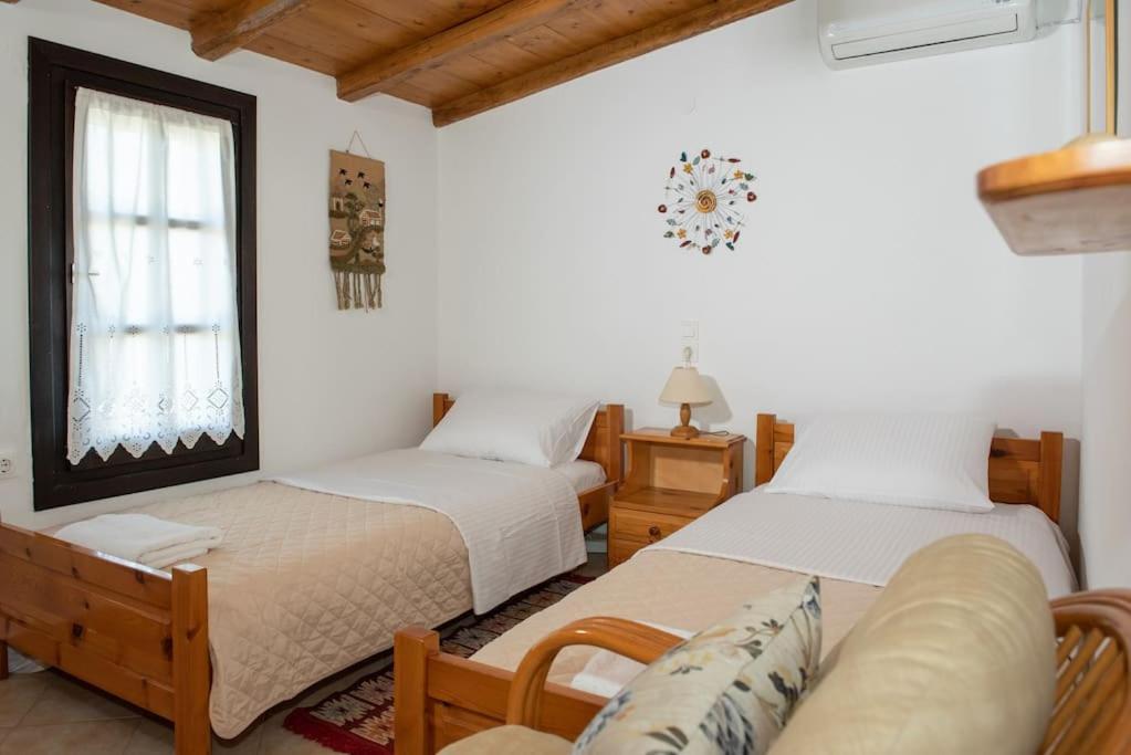 Kalimera Villa, Afissos Pelion Εξωτερικό φωτογραφία