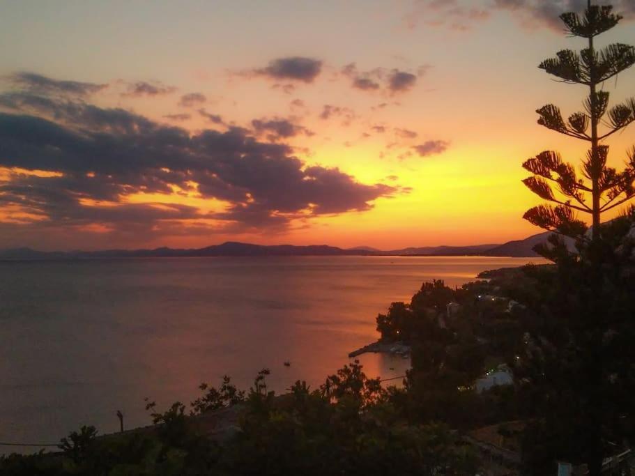 Kalimera Villa, Afissos Pelion Εξωτερικό φωτογραφία