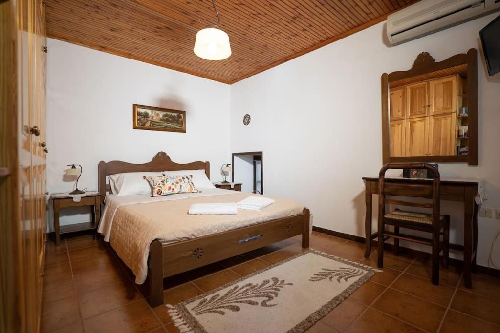 Kalimera Villa, Afissos Pelion Εξωτερικό φωτογραφία