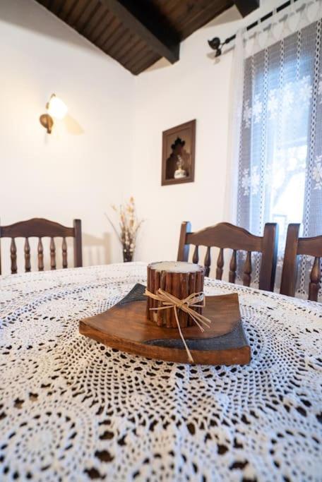 Kalimera Villa, Afissos Pelion Εξωτερικό φωτογραφία
